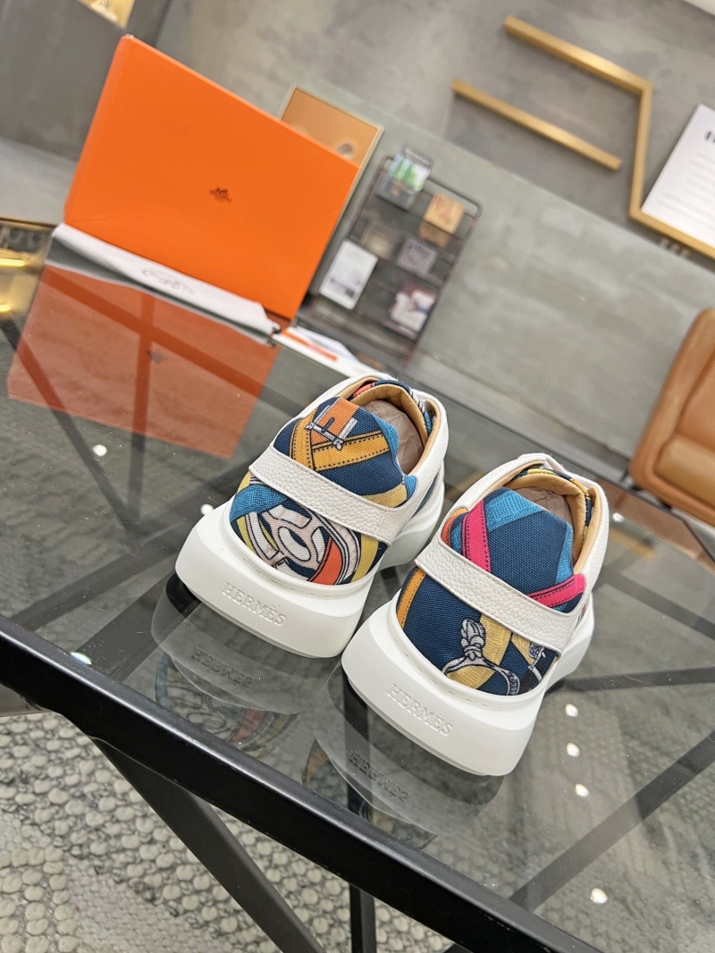 Hermes Sneakers